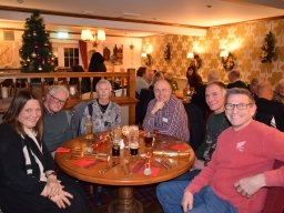 2025 Christmas Party